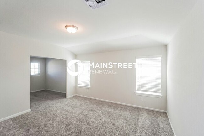 Foto del edificio - 4 Bedroom Pet-Friendly Home in Katy, TX wi...