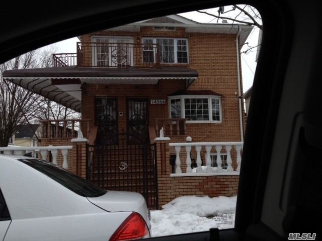 Primary Photo - 145-66 Lakewood Ave