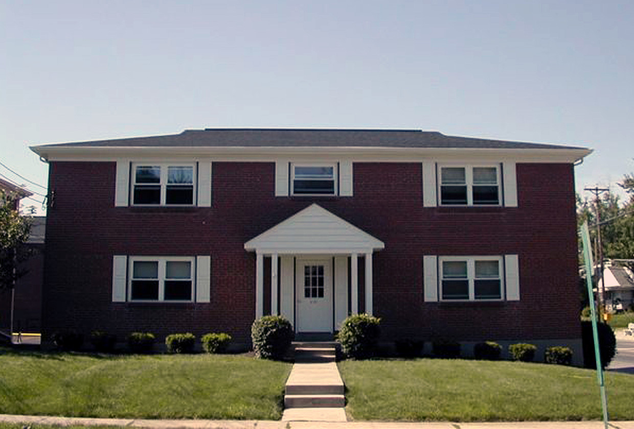 Building Photo - Deer Park Apartments