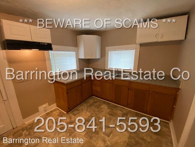 Building Photo - 2 br, 1 bath House - 7703 6th Ave. North