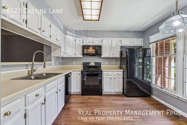 Foto del edificio - 6522 Castine Ln
