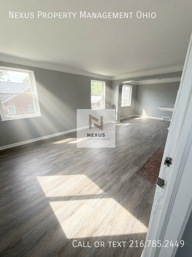 Foto del edificio - 3596 Warren Rd