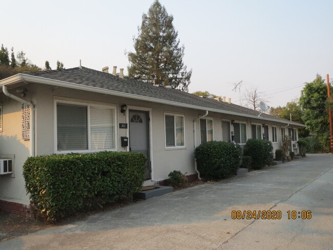 Foto del edificio - 2899 Alma St