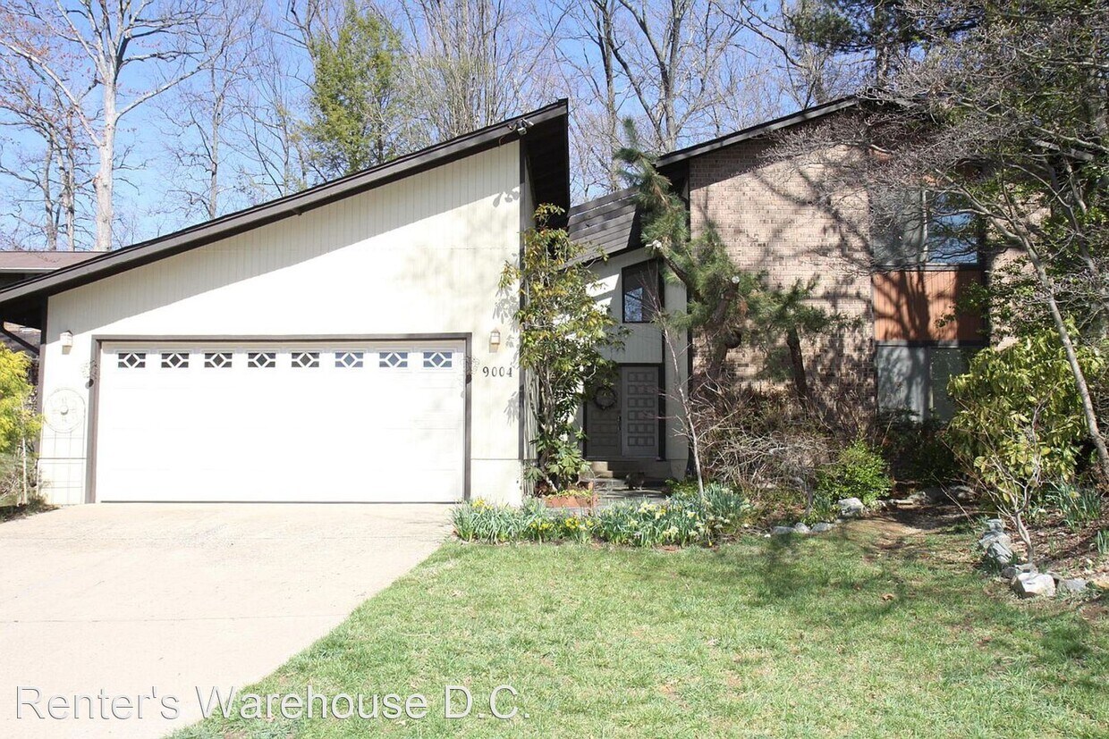 Primary Photo - 4 br, 3 bath House - 9004 Home Guard Dr