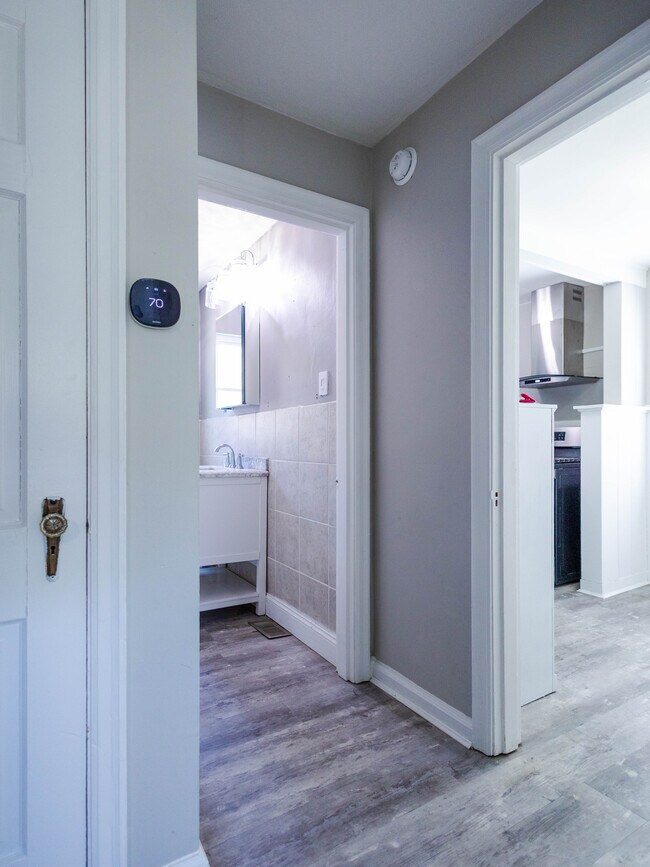 Foto del edificio - 3938 Brotherton Rd