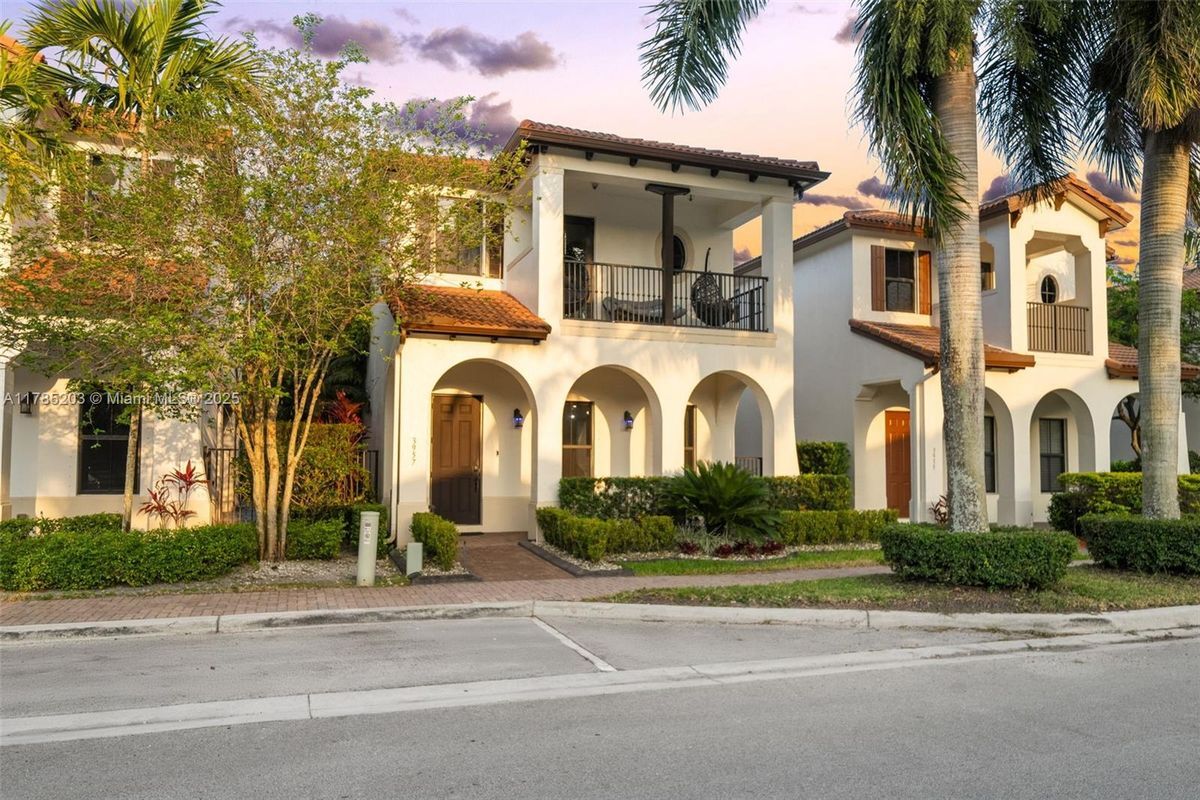 Foto principal - 3957 NW 82nd Way