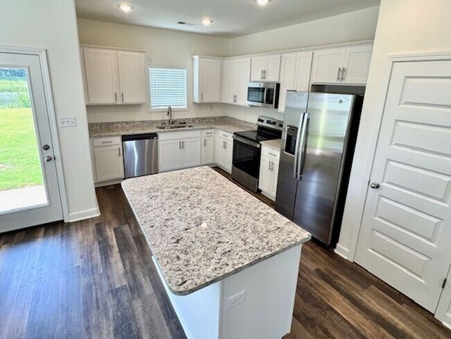 Building Photo - Move In Special! Now Leasing a Brand New 4...