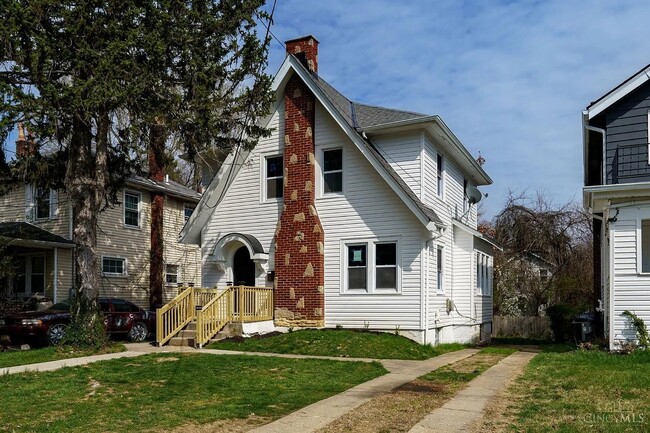 Building Photo - 3406 Wabash Ave