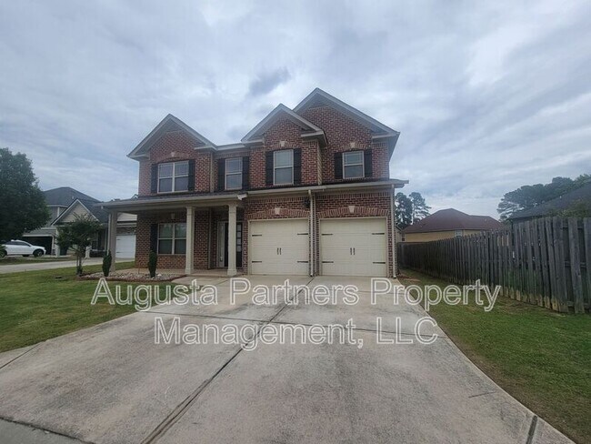 Building Photo - 607 Zizi Ct
