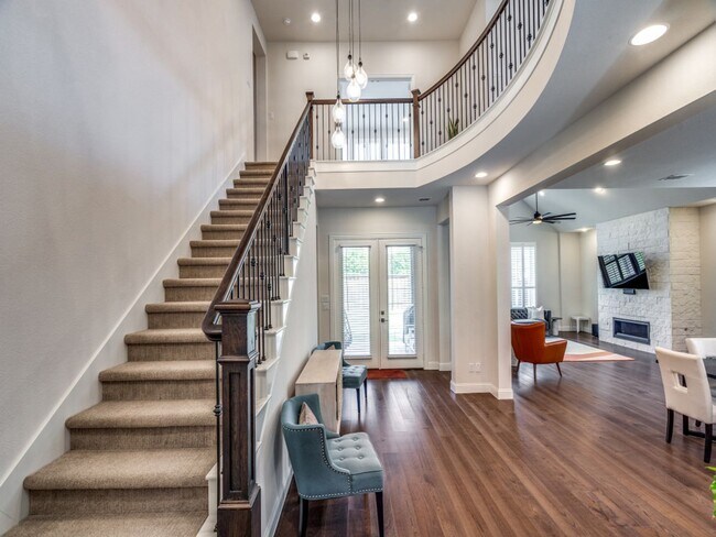 Foto del edificio - 905 Asbury Dr