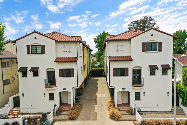 Foto del edificio - 11575 Lemp Ct