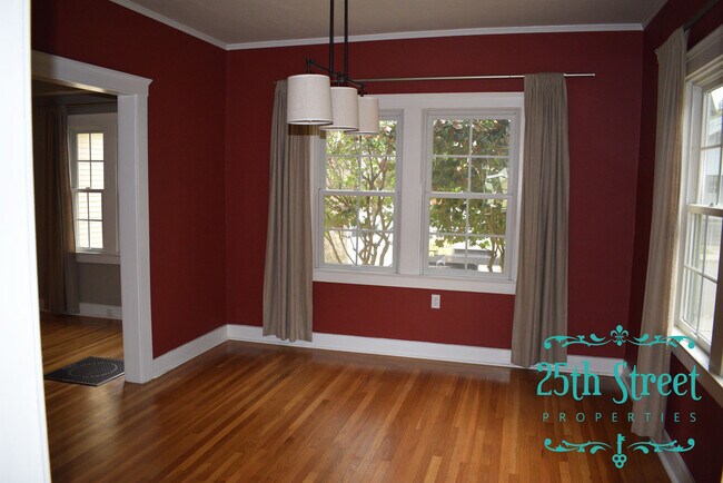 Foto del edificio - 1181 37th St