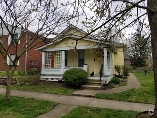 Building Photo - 1056 Highland St