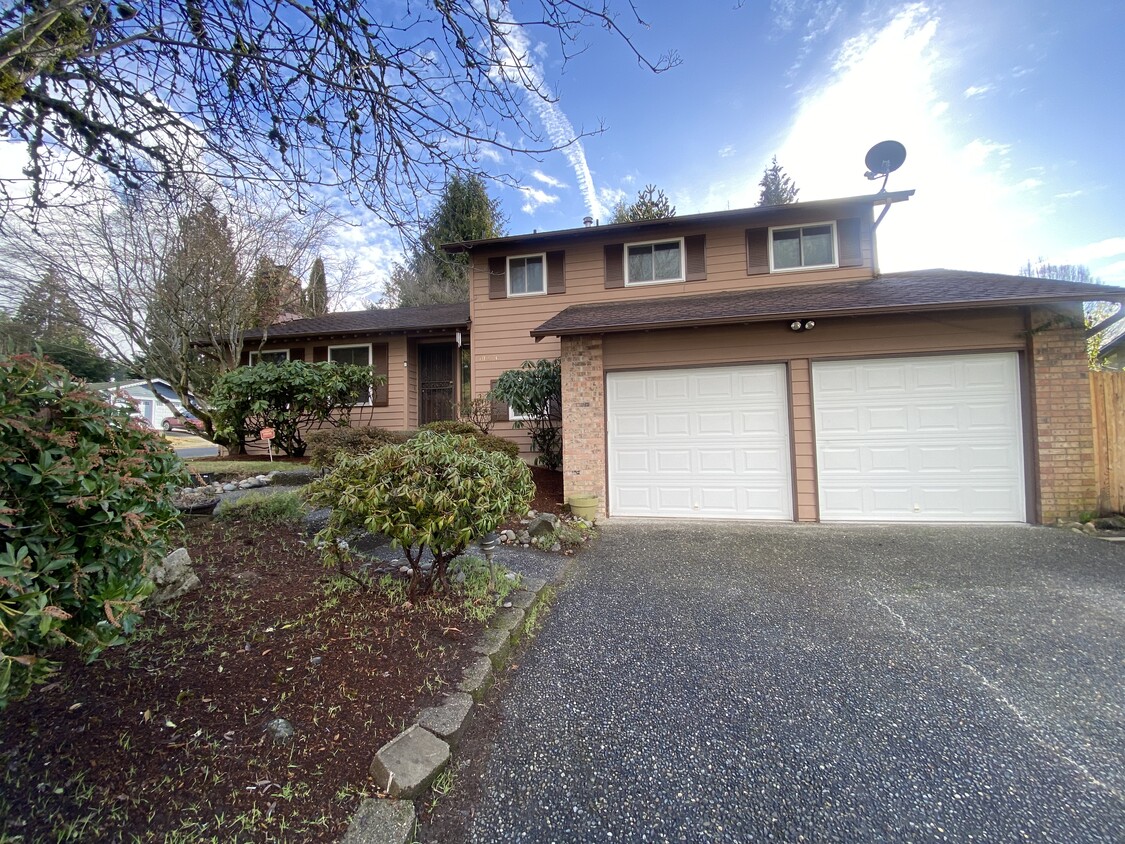 Foto principal - 10213 NE 122nd St