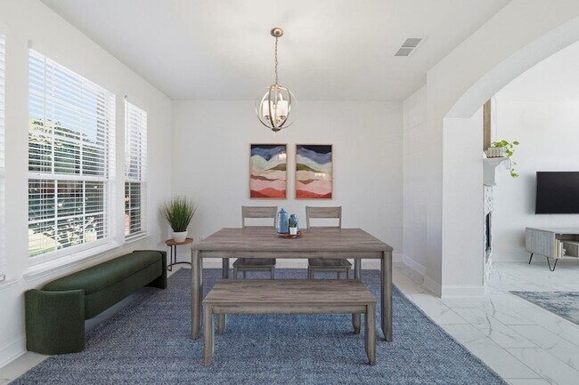 Foto del edificio - 4943 Sunset Ridge Dr