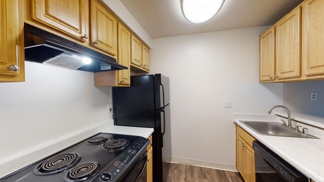 Interior Photo - Marina Playa