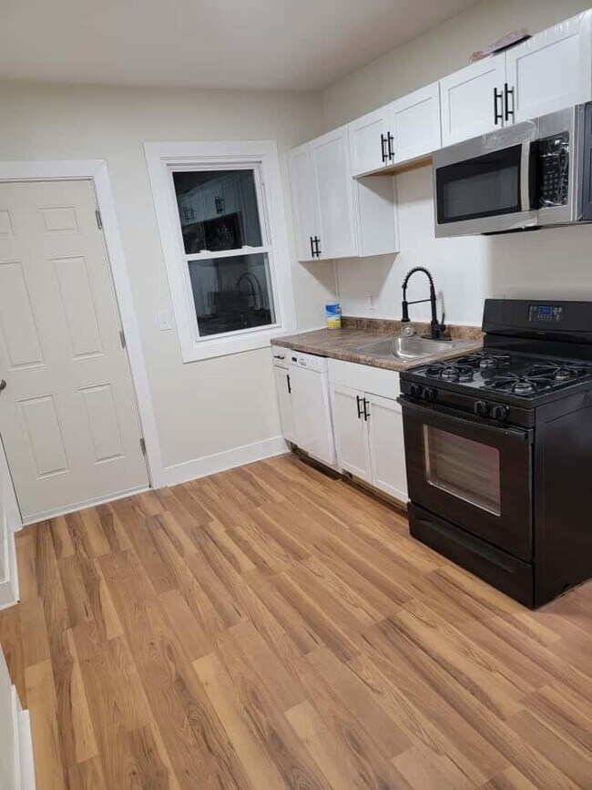 Foto del edificio - 21 Wayland St