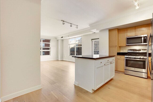 Foto del edificio - 1441 Rhode Island Ave NW