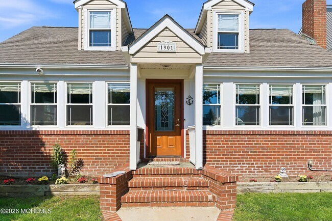 Foto del edificio - 1901 Meadow Rd