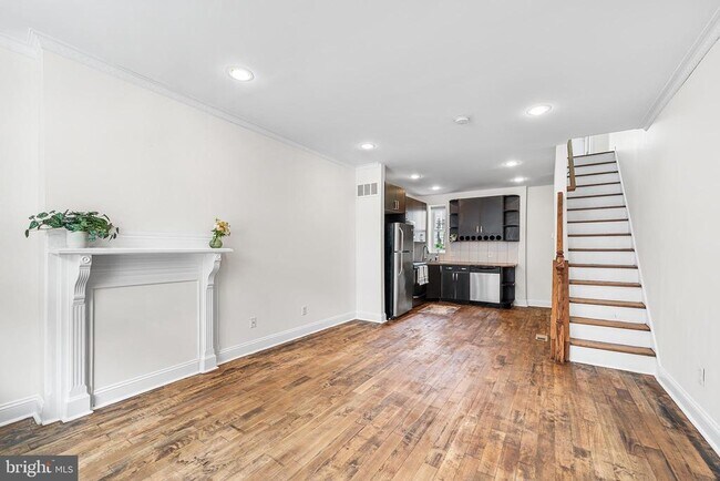 Foto del edificio - 426 N Holly St