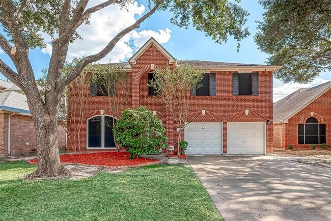Foto del edificio - 20519 Westfield Estates Dr