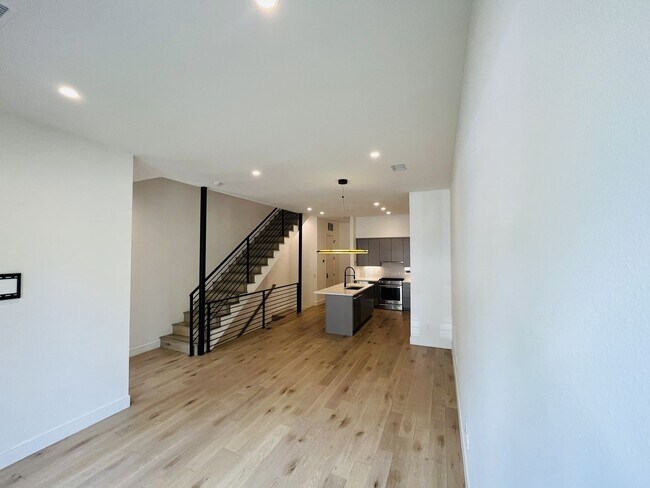 Photo - 3BD, 3.5BA West Wash Park Townhome with 2-Car Garage