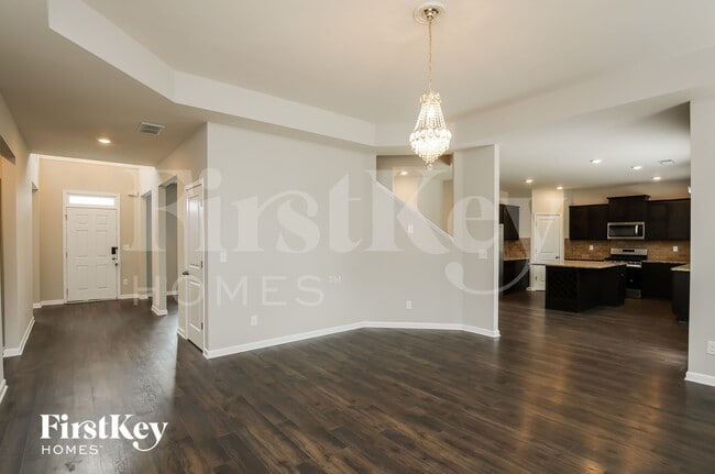 Foto del edificio - 917 Harmonyview Dr