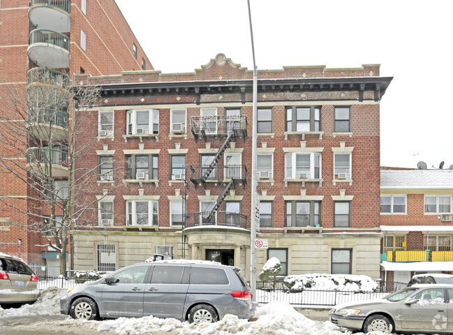 Foto del edificio - 4214 UNION St