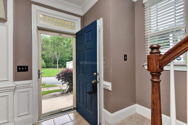 Foto del edificio - Charming 3-Bedroom in Arbor Croft with Out...