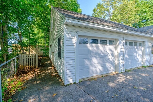 Foto del edificio - 22 Cedar St