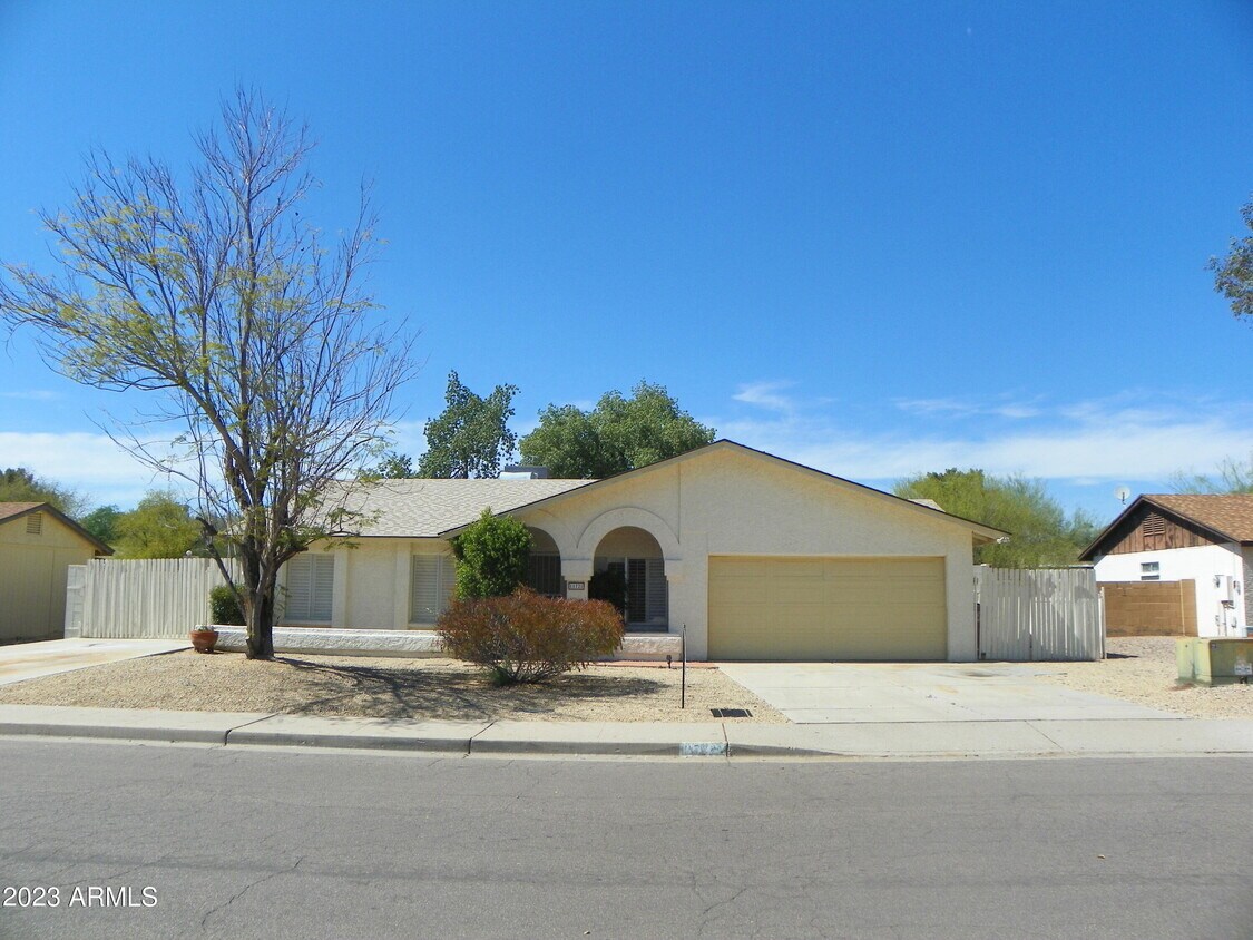 11728 N 93rd Pl, Scottsdale, AZ 85260 House Rental in Scottsdale, AZ