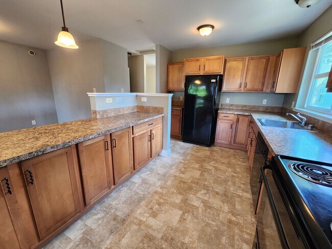 Foto del edificio - 1406 Franklin St