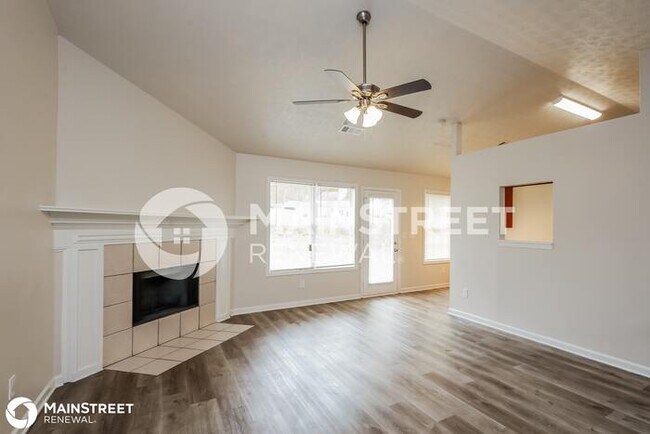 Foto del edificio - 4657 Autumn Leaf Way, Gillsville, GA 30543