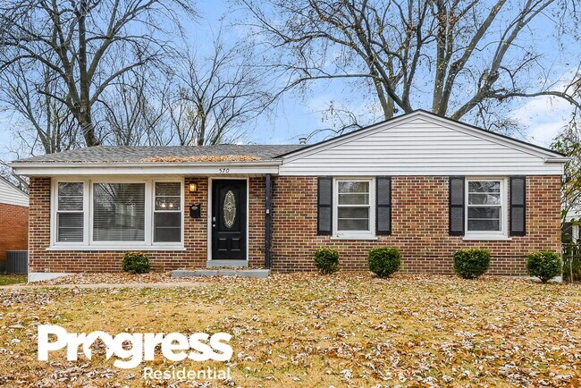 Building Photo - 570 St Anthony Ln