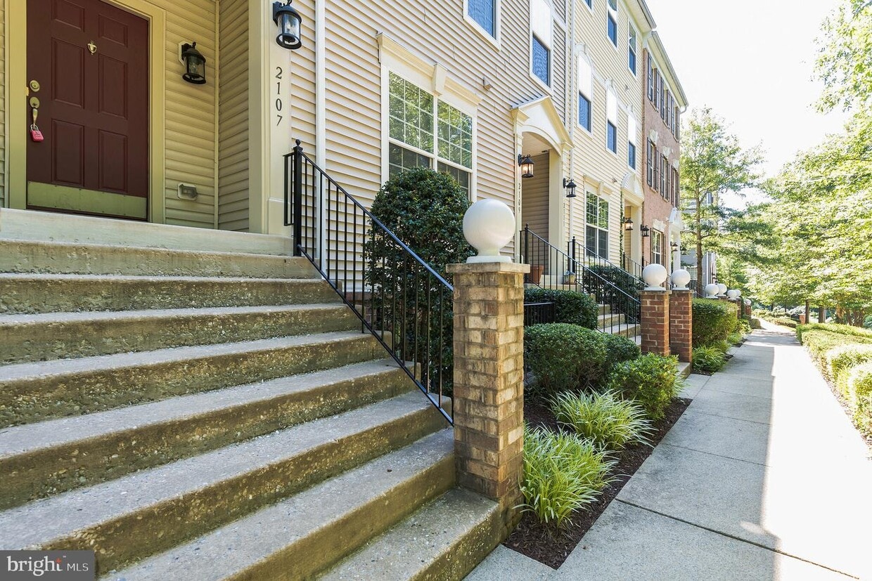 2107 Hideaway Ct, Annapolis, MD 21401 Townhome Rentals in Annapolis