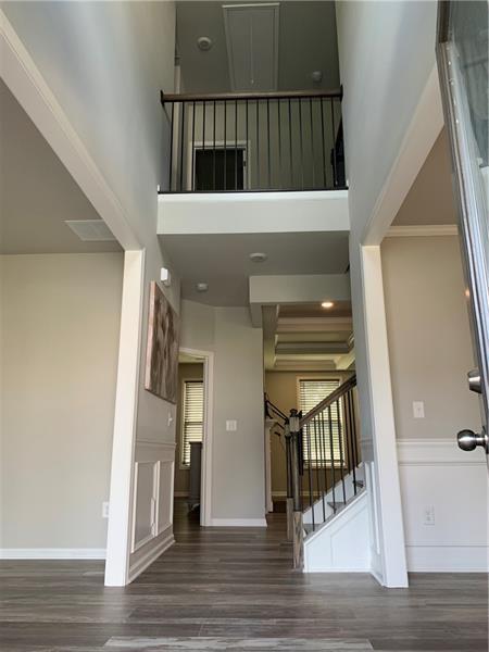 Building Photo - 3107 Oxford Mill Ln