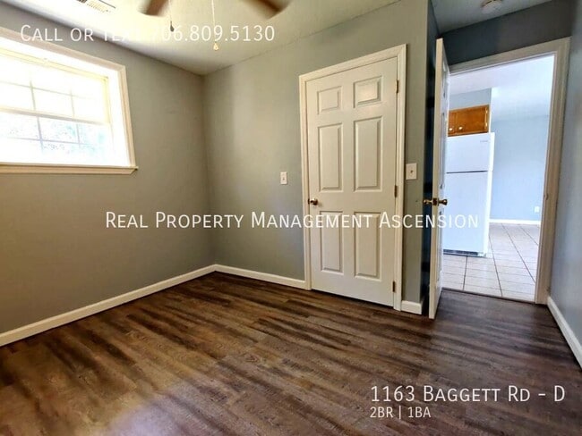 Photo - 1163 Baggett Rd Apartment