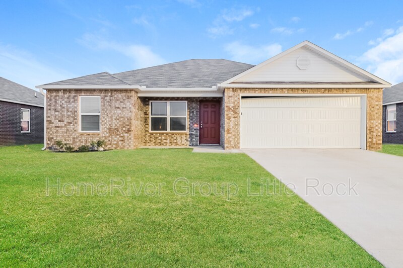 3925 Saddlecrest Dr, Jonesboro, AR 72404 House Rental in Jonesboro, AR