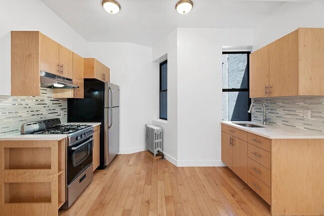 Foto del edificio - 206 Rivington St