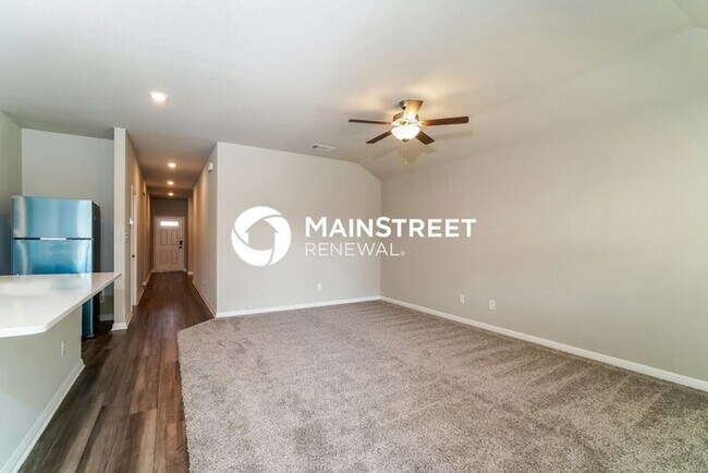 Foto del edificio - 4 Bedroom Pet-Friendly Home in HUTTO, TX with Main Street Renewal