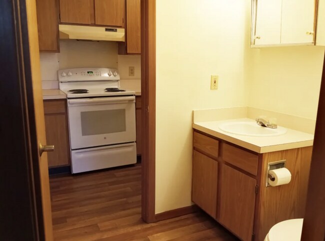 Foto del edificio - 102 Price St