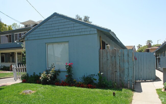 Building Photo - 411-417 N Euclid Ave