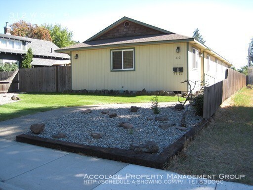 Primary Photo - 312 W 9th Ave