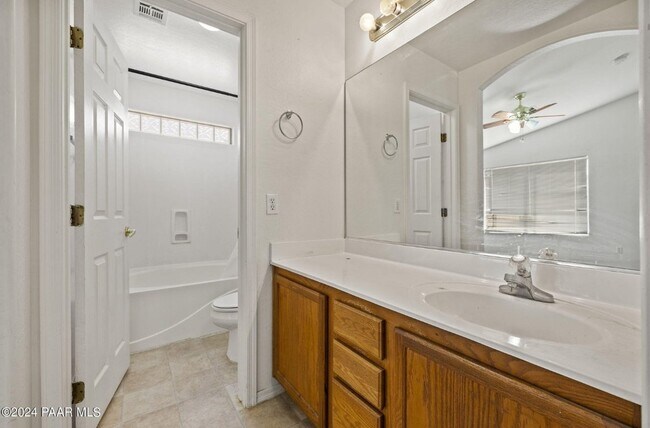 Foto del edificio - 7361 E Plateau Ridge Rd