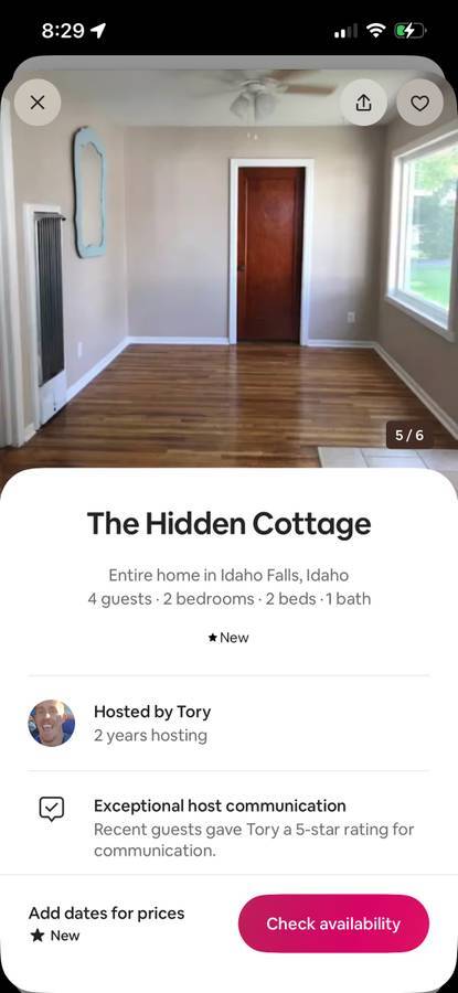 Building Photo - 2910 E Lincoln Rd