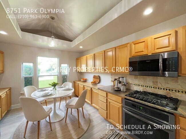 Building Photo - 8751 Park Olympia