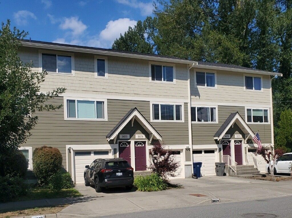 Foto principal - 38272 SE Cedar St