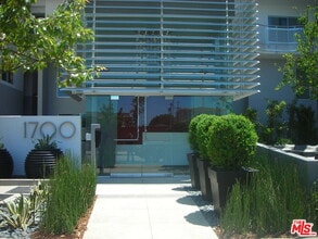 Building Photo - 1700 Sawtelle Blvd