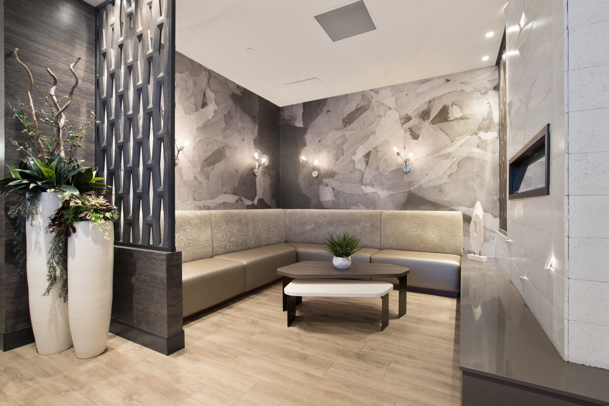 The Apartments at Denver Place Denver, CO