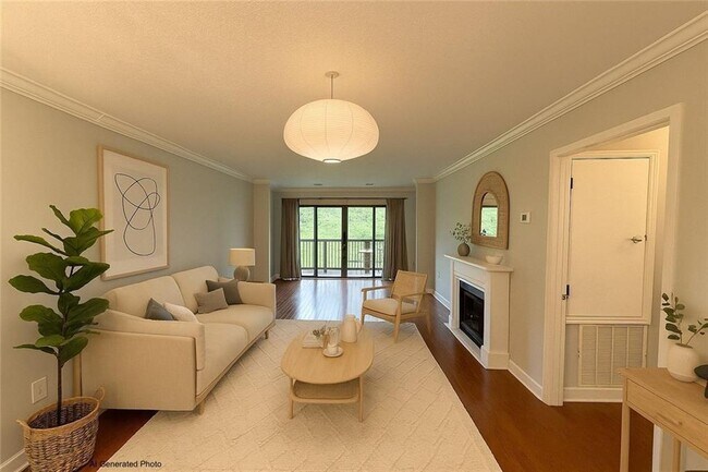 Building Photo - 1308 Pine Heights Dr NE